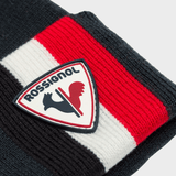 Luka Hue - Herre - Dark Navy - Gumpel & Co