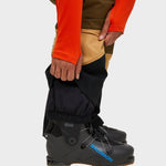 Gravity Skibukser 3L GORETEX - Herre - Sierra Sand - Gumpel & Co