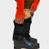 Gravity Skibukser 3L GORETEX - Herre - Sierra Sand - Gumpel & Co