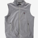 Men's Softshell Vest - Herre - Coffee Cream - Gumpel & Co