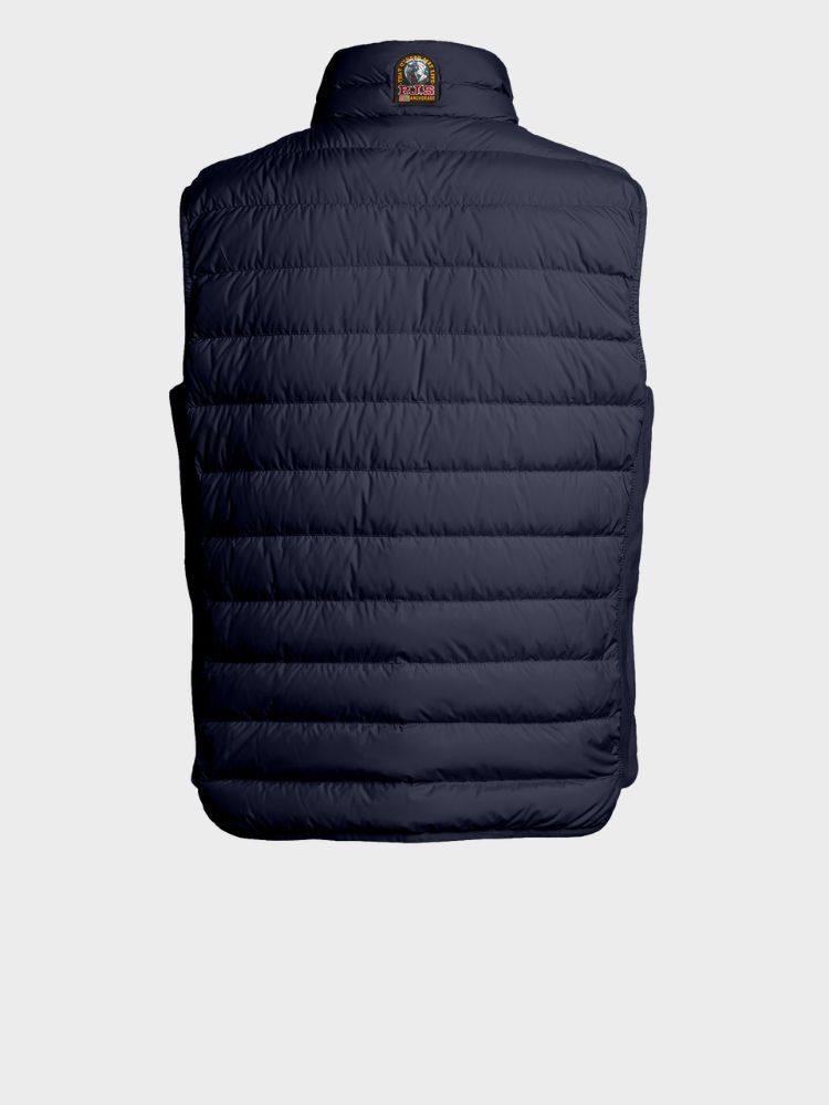 Perfect Dunvesst - Herre - Blue Navy - Gumpel & Co