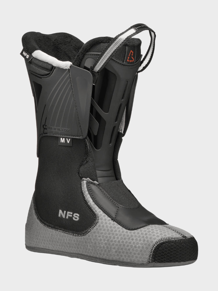 Mach Boa 95 MV W Skistøvle - Womens - Cold White - Gumpel & Co