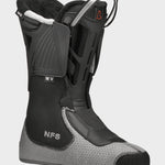 Mach Boa 95 MV W Skistøvle - Womens - Cold White - Gumpel & Co