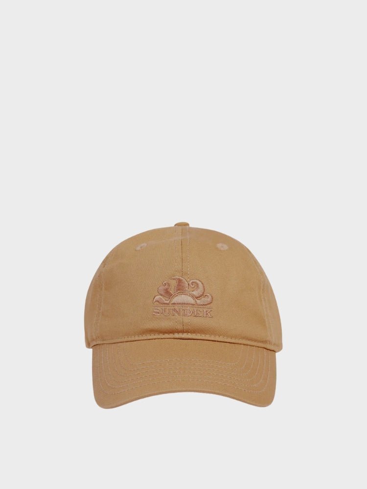 Cooper cap - Unisex - Durian - Gumpel & Co