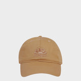 Cooper cap - Unisex - Durian - Gumpel & Co