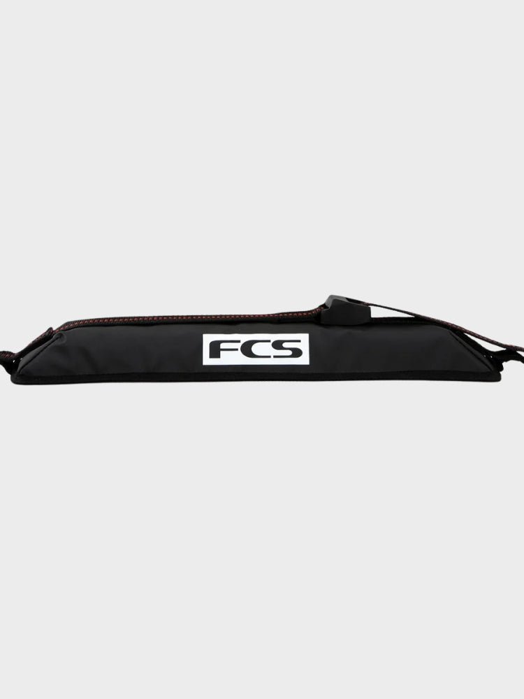 FCS Cam Lock Single Soft Rack