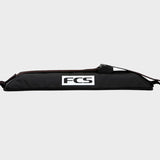 FCS Cam Lock Single Soft Rack