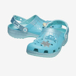 Kids' Disney Frozen Elsa Classic Clog - Multi - Gumpel & Co