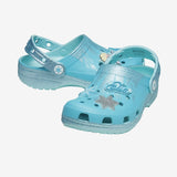 Kids' Disney Frozen Elsa Classic Clog - Multi - Gumpel & Co