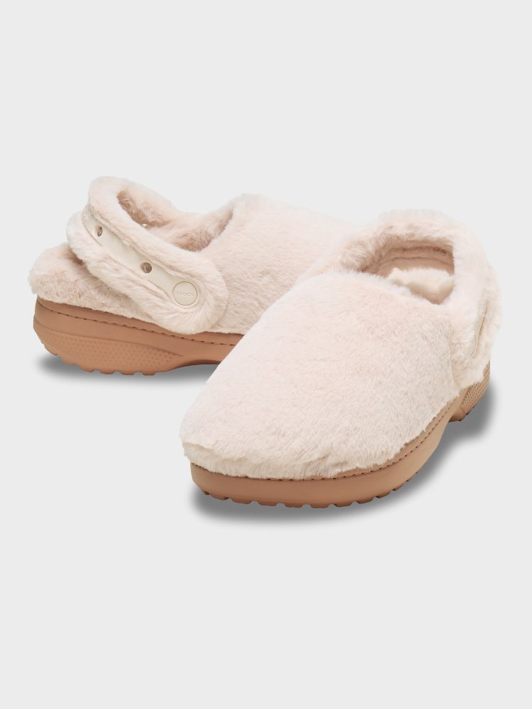 Classic Unforgettable Clog - Women - Quartz - Gumpel & Co