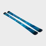 Super Joy pisteski + JOY 11 binding - Womens - 2025/2026 - Gumpel & Co