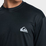 Everyday Surf - UV t-shirt til mænd - Black - Gumpel & Co