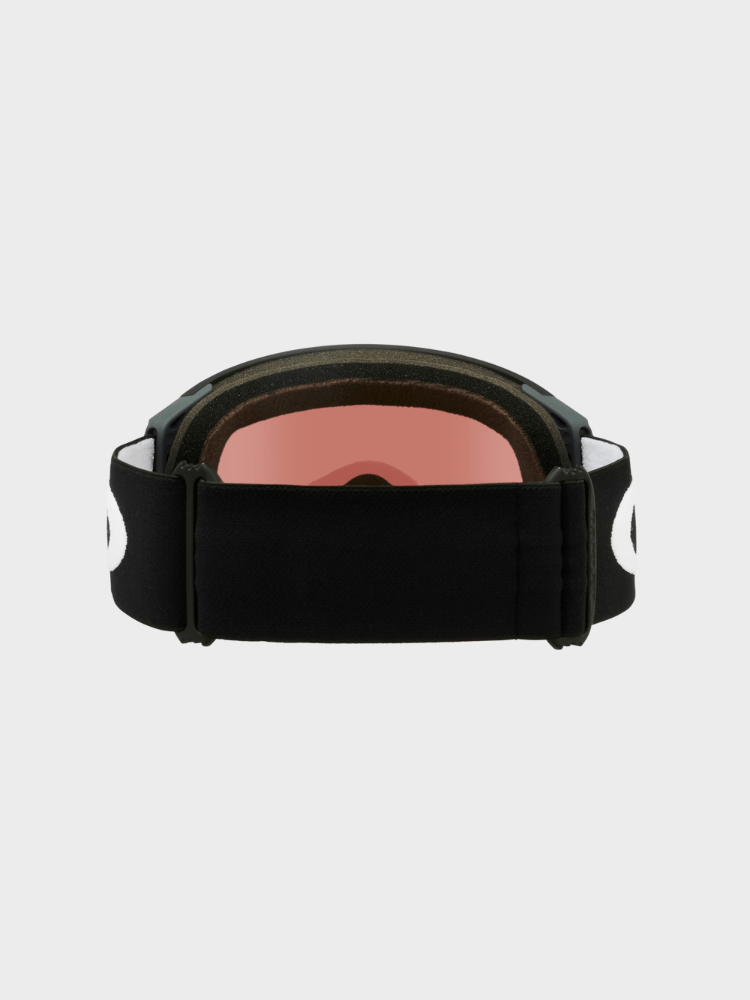 Flight Tracker L (7105) Skibriller - Matte Black/Prizm Torch - Gumpel & Co