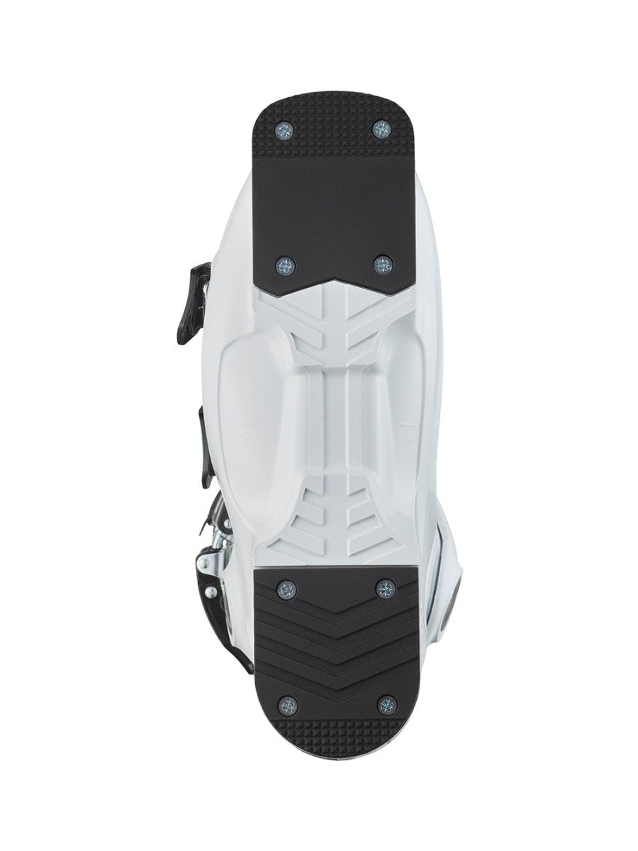 S/Max 60T Skistøvler - Børn - White/Race Blue/Process Blue - 2023/24 - Gumpel & Co