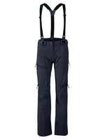 Women's Explorair 3L Ski Pants - Women - Dark Blue