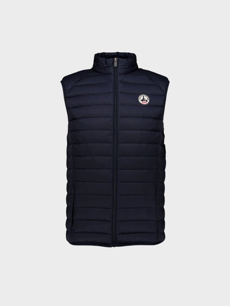 Tom Noss Dunvest - Herre - Navy - Gumpel & Co