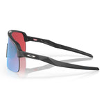 Sutro Lite (9463) solbriller - Prizm Snow Sapphire/Matte Carbon - Gumpel & Co