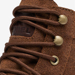 Slabtown 62 Caribou Vandtæt Vinterstøvle - Herre - Tabacco - Gumpel & Co