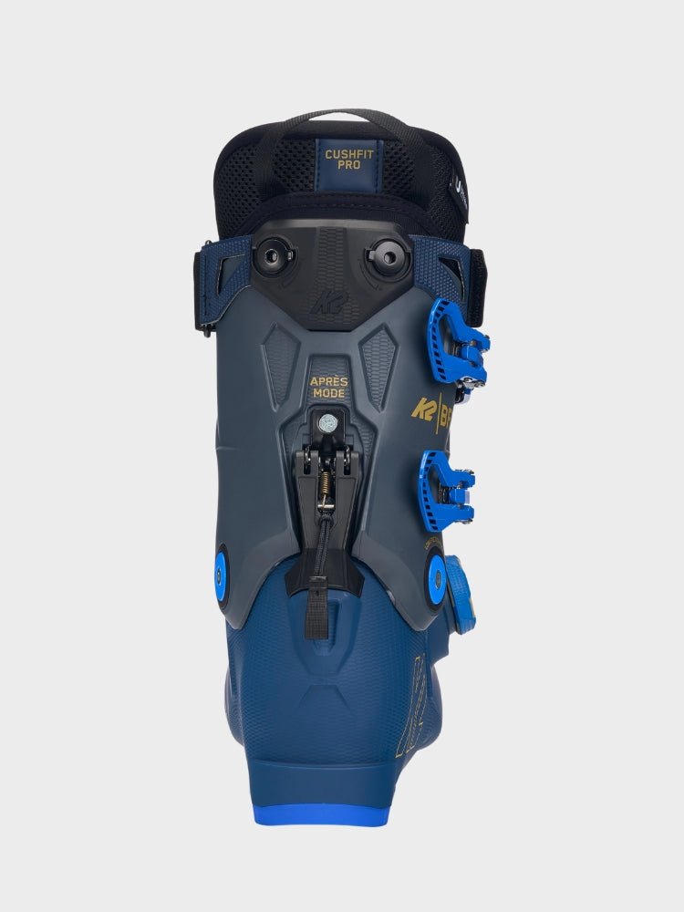 BFC 120 BOA Skistøvle - Mens - Gumpel & Co