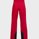 Anima Skibukser - Dame - Tech Burgundy - Gumpel & Co