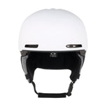 Junior MOD1 Mips Skihjelm - Børn - White - Gumpel & Co