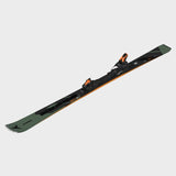 Redster Q7.8 Revoshock C + MI - Slalomski - Green / Black - Gumpel & Co