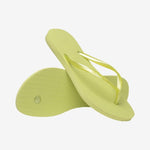 Slim Klipklapper - Dame - Matcha Green - Gumpel & Co