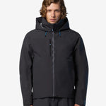 NSTEC Sejlerjakke - Herrer - Ocean Blue - Gumpel & Co