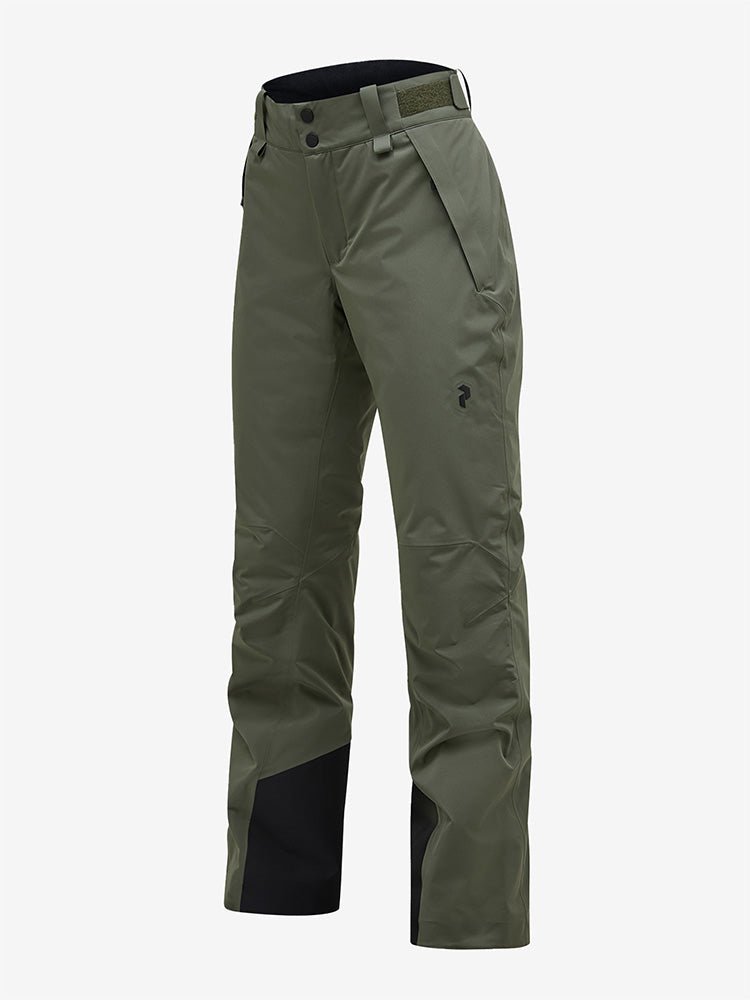 Anima skibukser - Dame - Grøn - Gumpel & Co