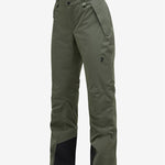 Anima skibukser - Dame - Grøn - Gumpel & Co