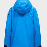 Alpine Insulate Skijakke GORETEX - Herre - Blå - Gumpel & Co