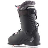 Pure Pro 100 Gripwalk Skistøvle - Dame - Mtl Charcoal - 23/24 - Gumpel & Co