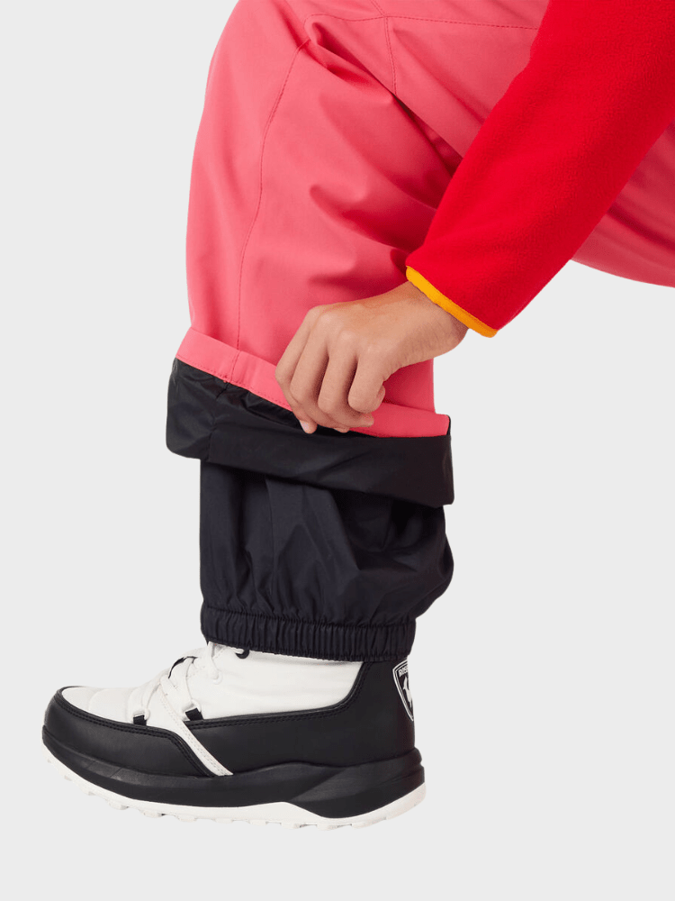 Skibukser - børn - Tea Rose - Gumpel & Co