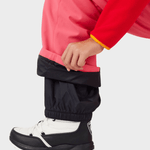 Skibukser - børn - Tea Rose - Gumpel & Co