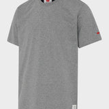 La Baule 57 T-shirt - Herre - Grå - Gumpel & Co