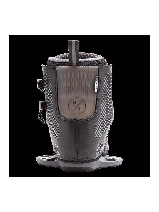 Hyperlite Wakeboard Binding Remix | 42 - 45 | - Gumpel & Co