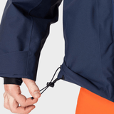 Rochrun Skijakke - Herre - Dark Navy - Gumpel & Co