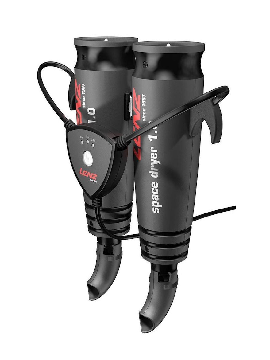 Space Dryer 1.0 240V Støvlevarmer - Gumpel & Co