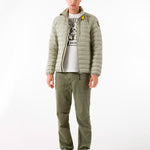 Ugo Jakkke - Herre - Navy Blå - Gumpel & Co