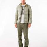 Ugo Jakkke - Herre - Navy Blå - Gumpel & Co