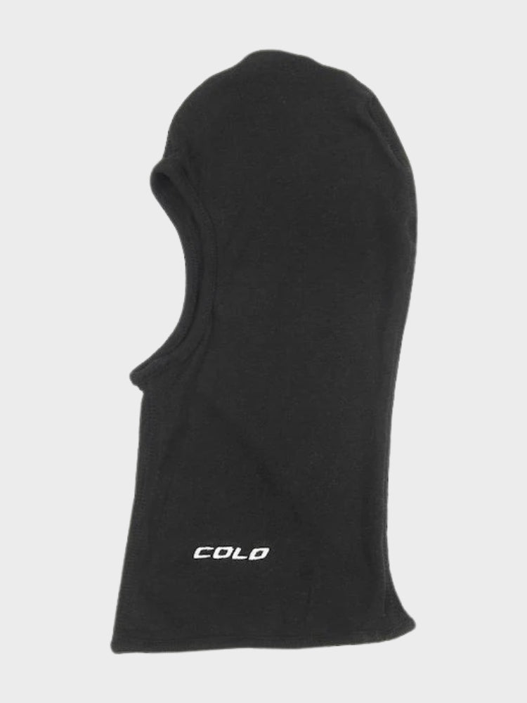 Hjelmhue - Unisex - Black - Gumpel & Co