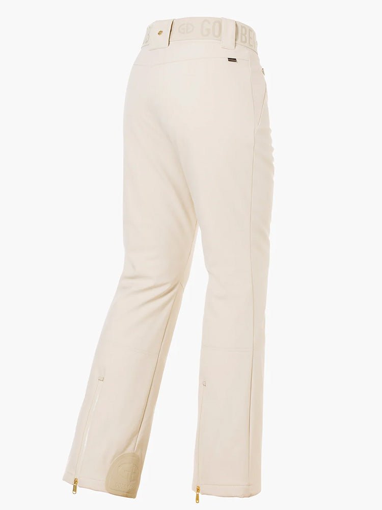 Flair Skibukser - Dame - Champagne - Gumpel & Co