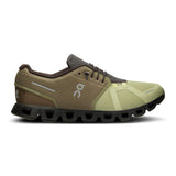 Men's Cloud 5 Sneakers - Herre - Grove/Haze - Gumpel & Co