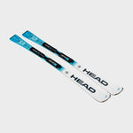 Worldcup Rebels SLR Ski + PR 11 binding - Gumpel & Co