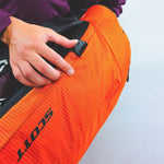 Mountain 25L Rygsæk - Slate Blue/Black - Gumpel & Co