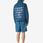 Matty Hybrid Jakke - Herrer - Gargoyle - Gumpel & Co