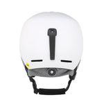 Junior MOD1 Mips Skihjelm - Børn - White - Gumpel & Co
