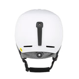 Junior MOD1 Mips Skihjelm - Børn - White - Gumpel & Co