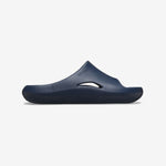 Mellow Recovery Slide - Unisex - Navy - Gumpel & Co