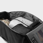 Hugger Roller Bag 90L - Forest Green - Gumpel & Co